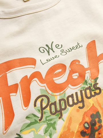 Cellbes of Sweden Shirt in Beige