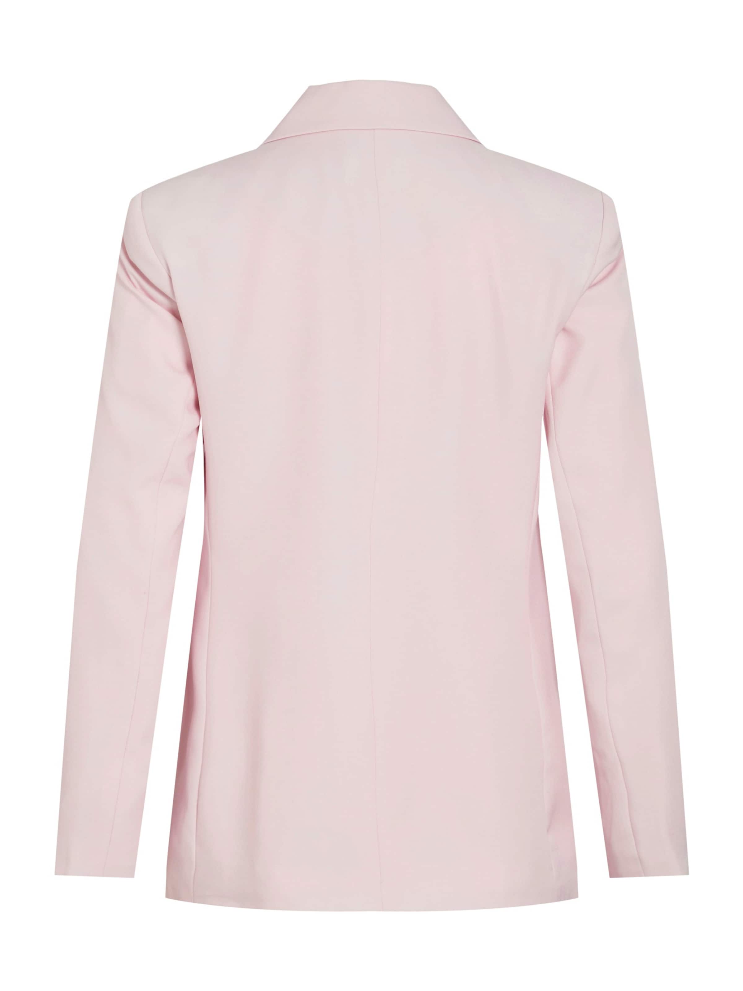 VILA - Blazer 'VIKEMBA' en rosa