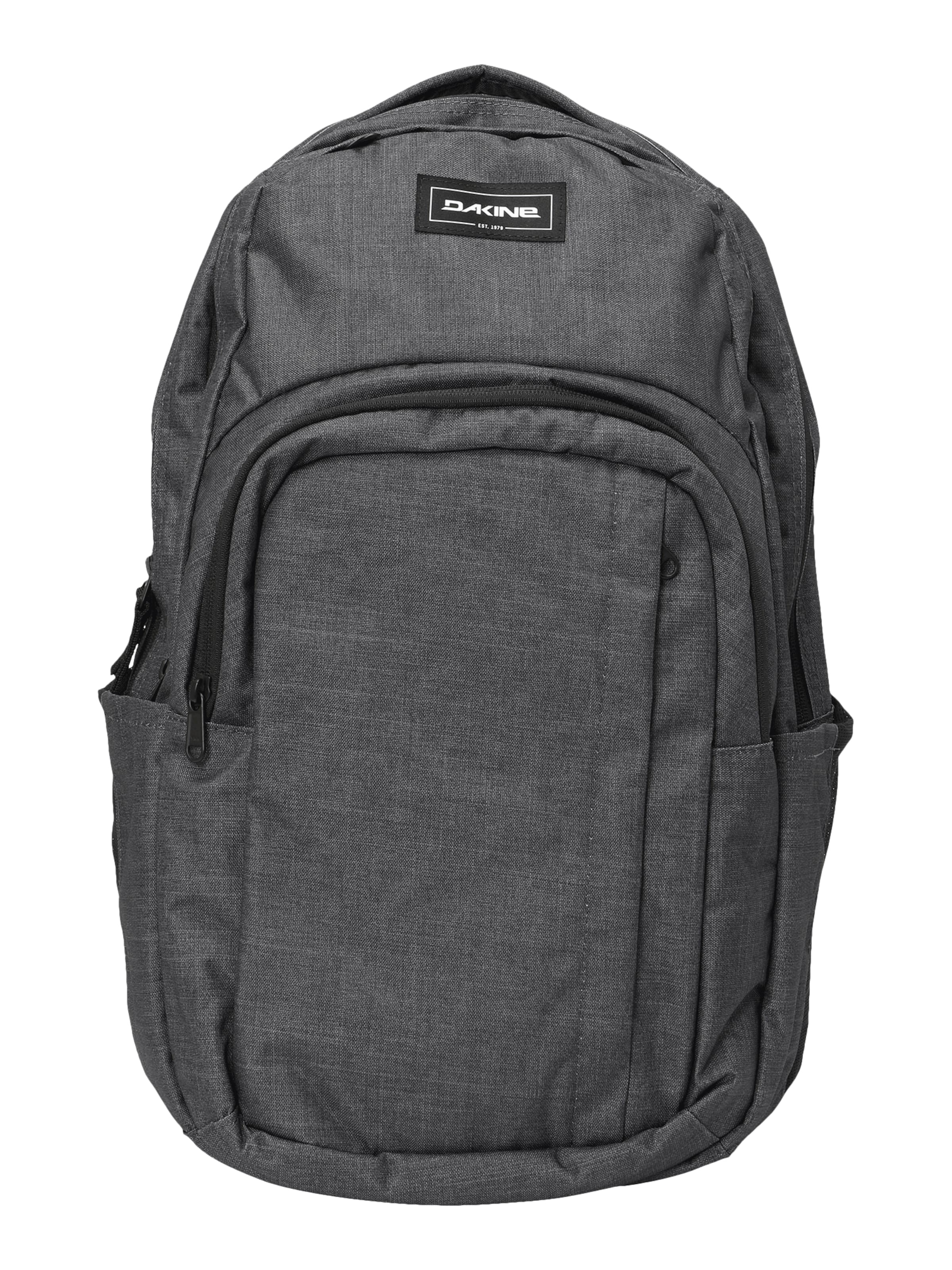 DAKINE Backpack 'Campus' in Grey: front