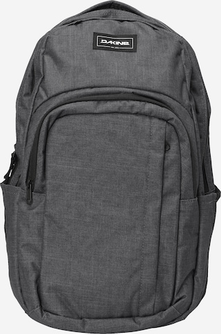 Sac à dos 'Campus' DAKINE en gris : devant