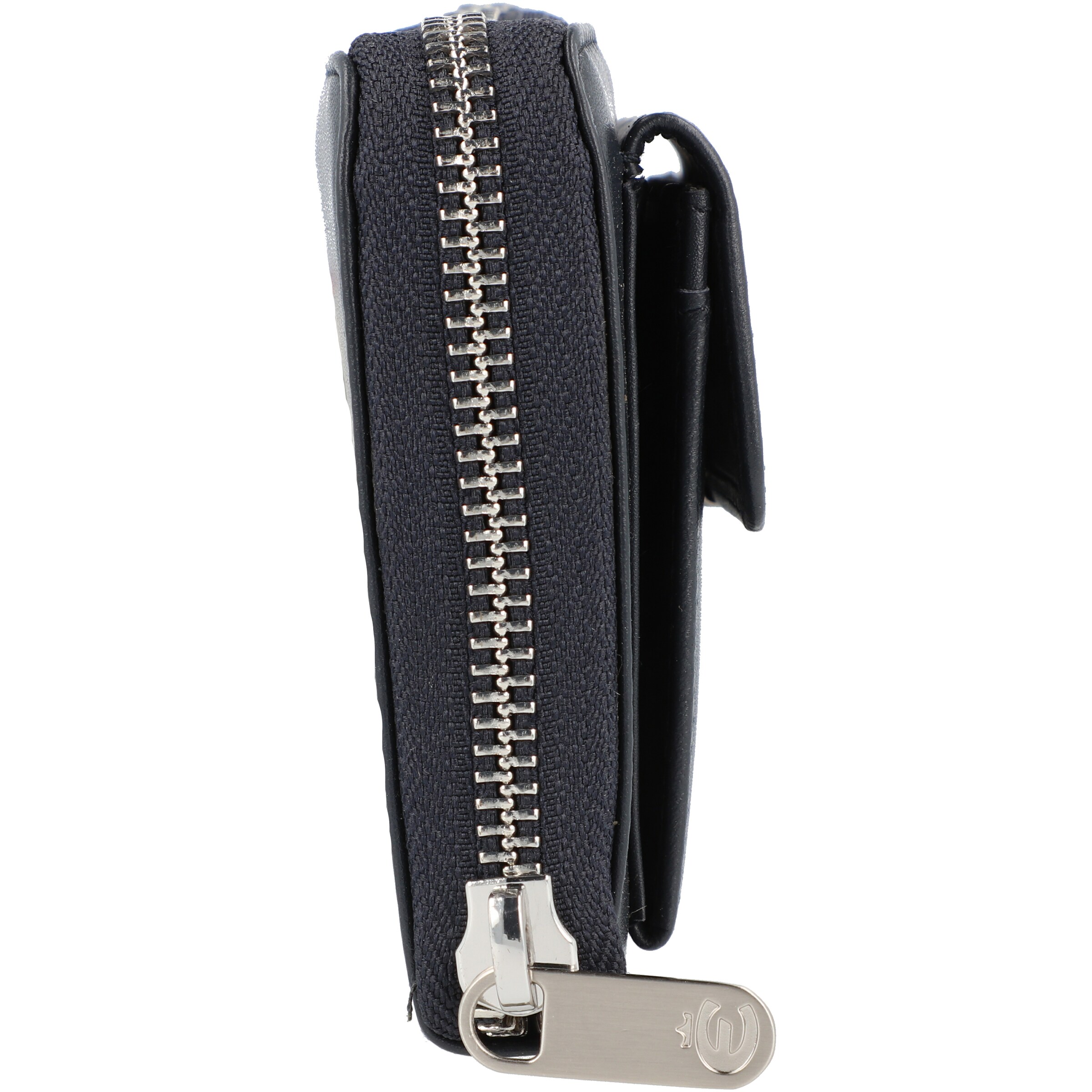 Porte-monnaies Esquire en bleu