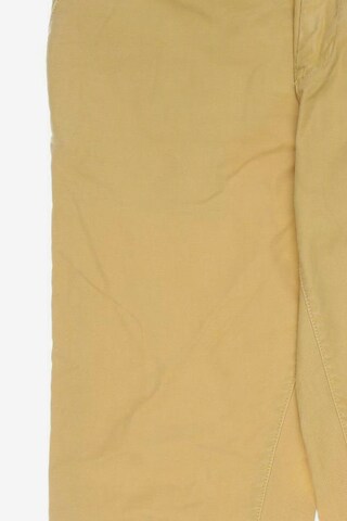 SCOTCH & SODA Pants in 32 in Yellow