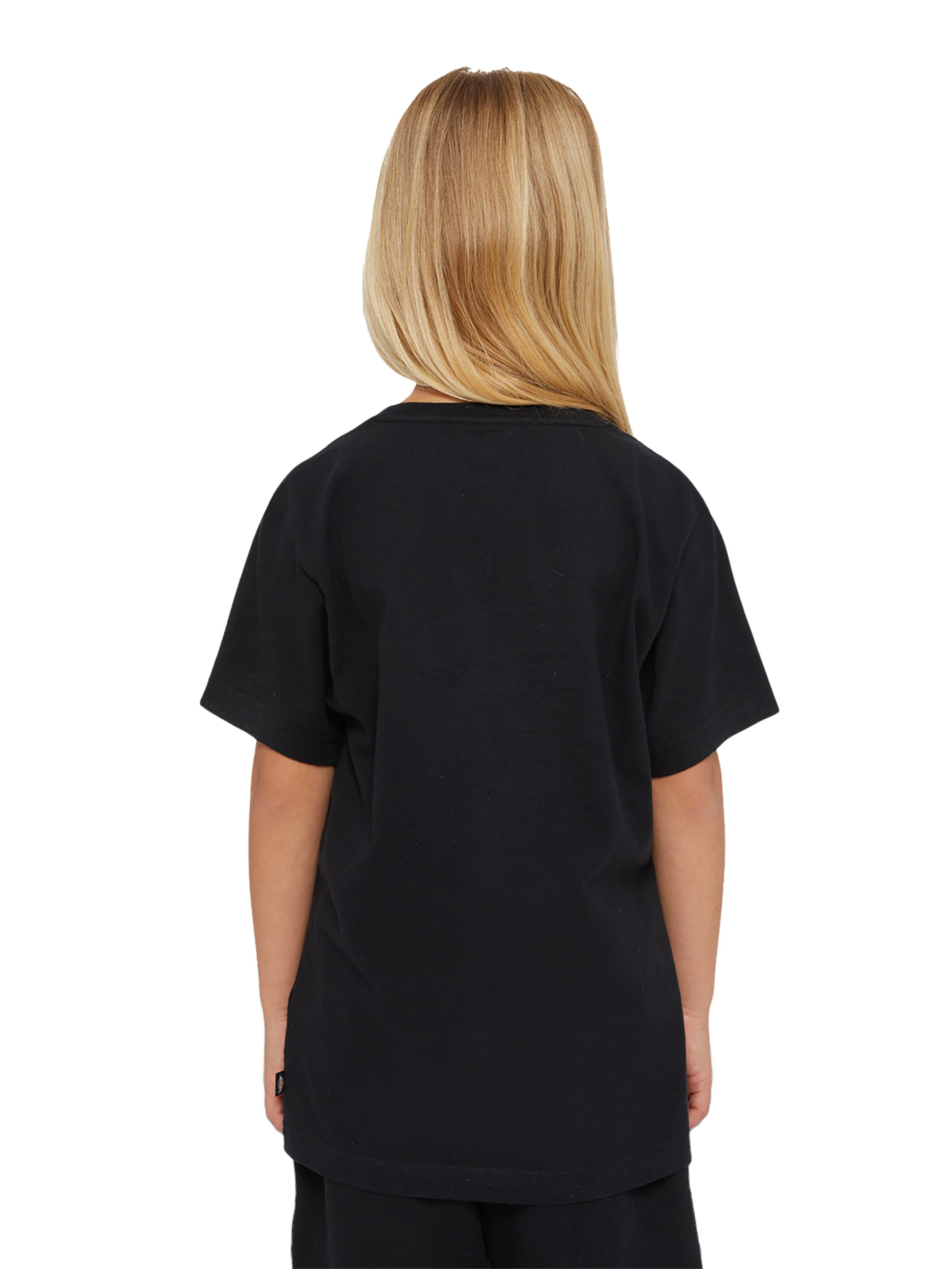 DICKIES Shirt in Black