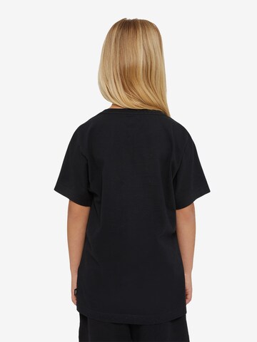 T-Shirt DICKIES en noir