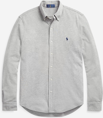 Polo Ralph Lauren Ing - szürke: elől