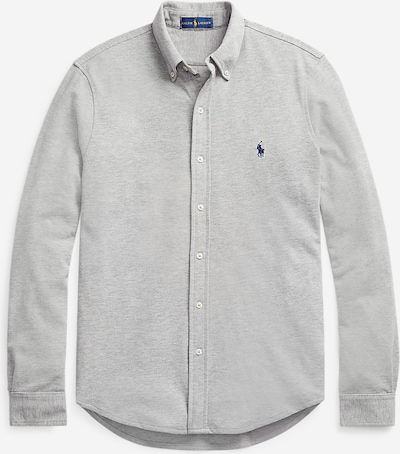 Polo Ralph Lauren Paita värissä meleerattu harmaa, Tuotenäkymä