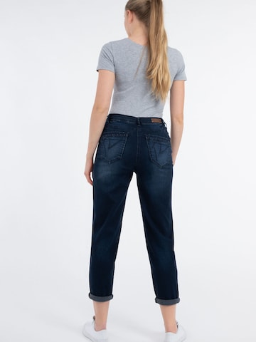 Loosefit Jean Recover Pants en bleu