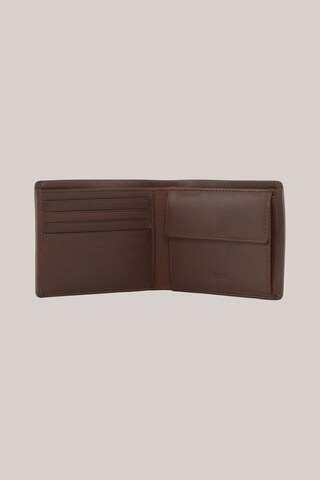 JOOP! Wallet 'Loreto Philipos' in Brown