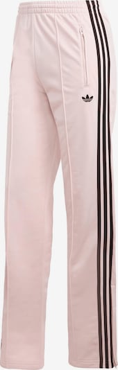 ADIDAS ORIGINALS Jogginghose 'Firebird' in rosa / schwarz, Produktansicht