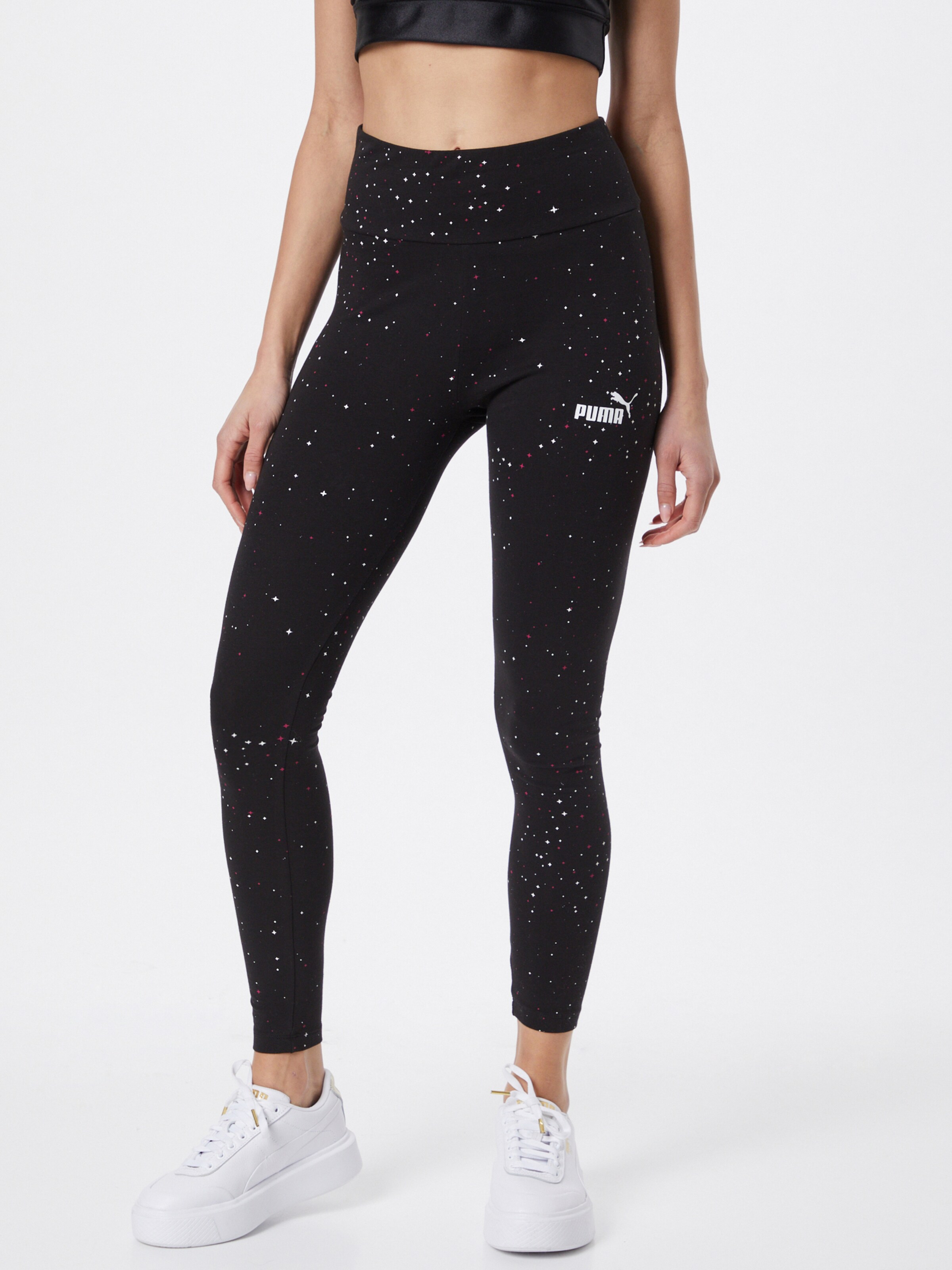 nike starry night tights