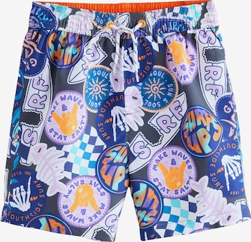 pilka Next Maudymosi trumpikės: priekis