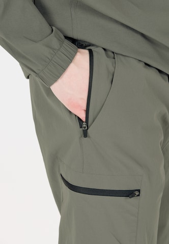 Virtus Tapered Hose Ayden in Grau