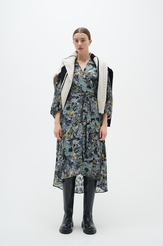 InWear Dress 'Basira' in Mixed colours