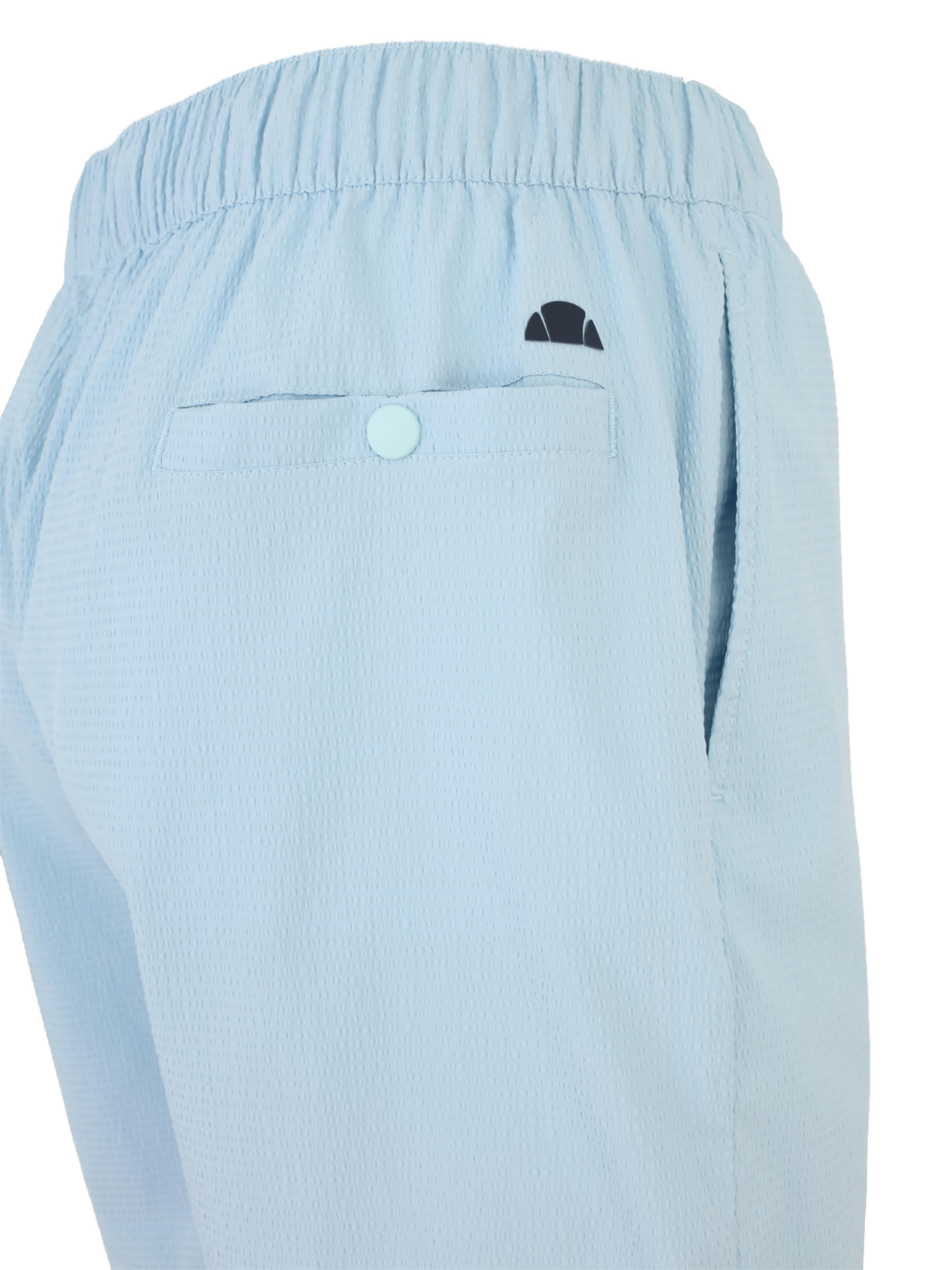 ELLESSE - Bermudas 'Livenzi' en azul