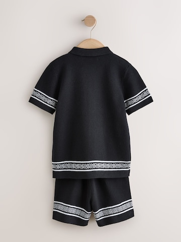 Next Комплект в Черный