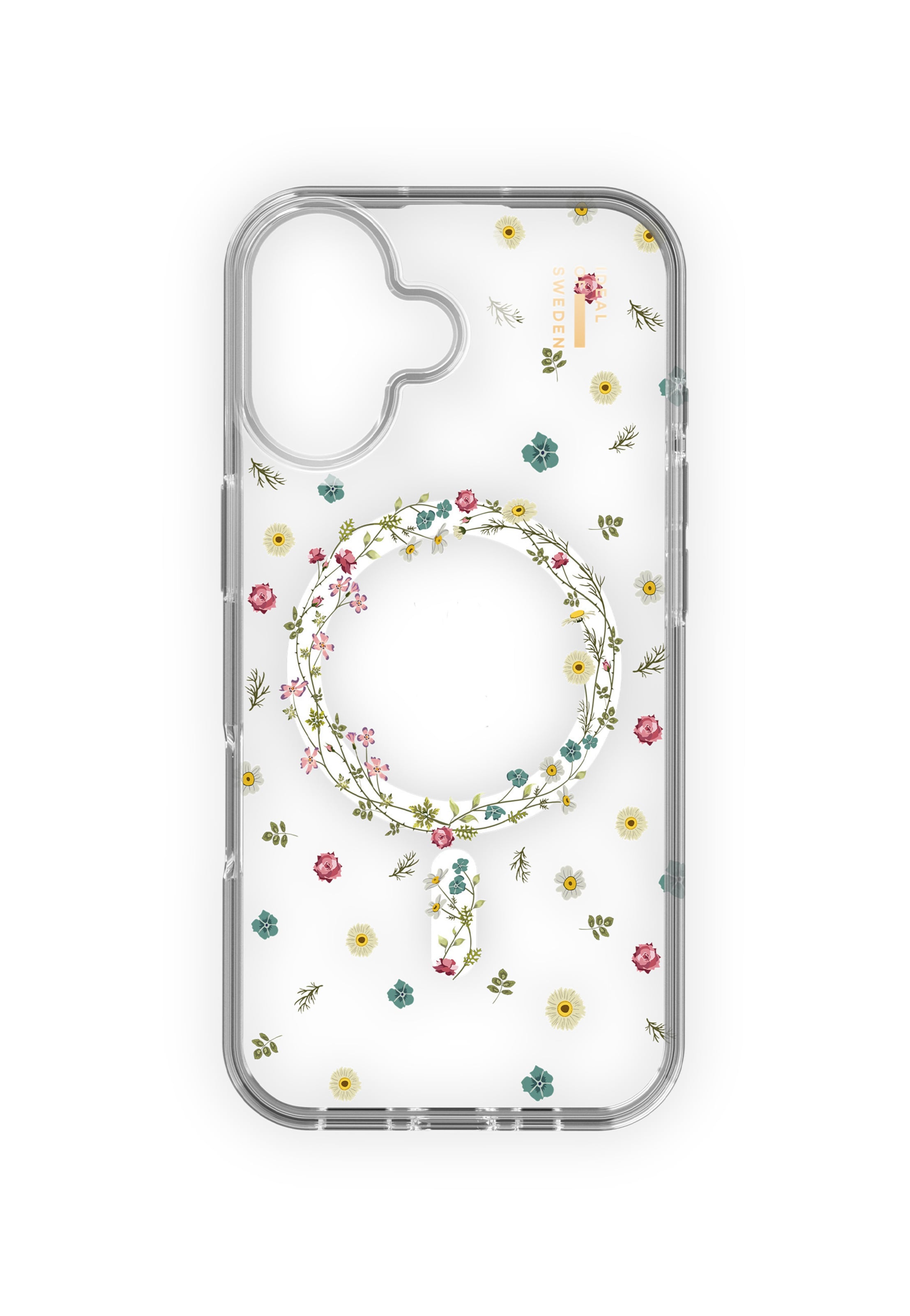 iDeal of Sweden - Funda para smartphone 'iPhone 17' en Mezcla de colores: frente