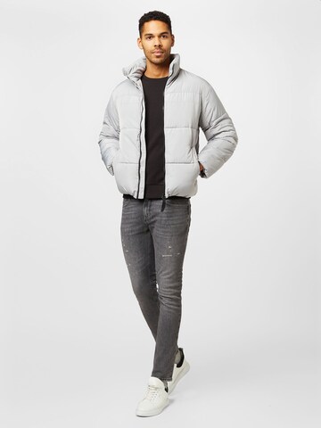 Only & Sons Jacke  'EVERETT' in Grau