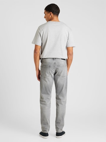 BOSS Orange Regular Jeans 'Re.Maine BC Dolphin' in Grey