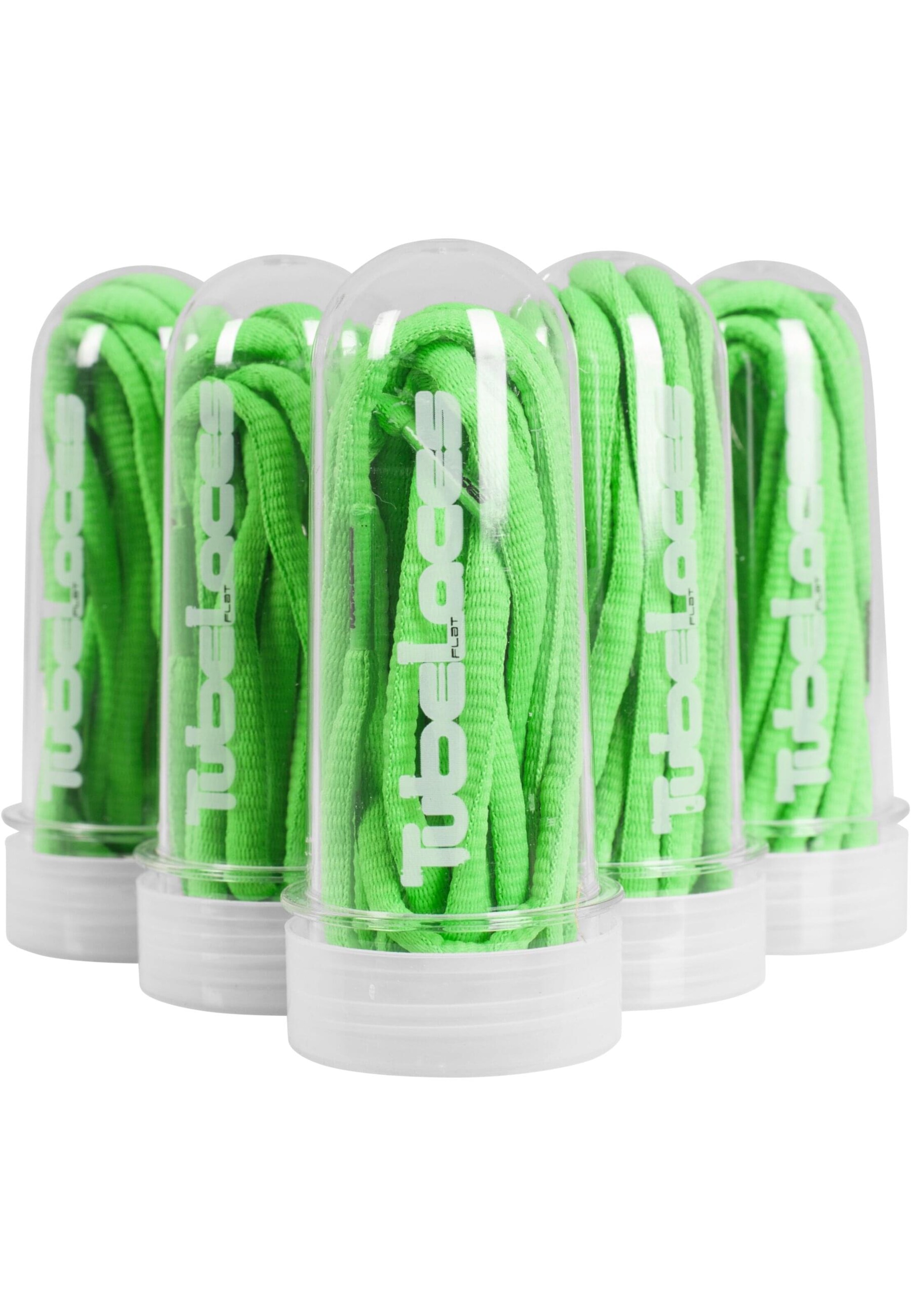 Accessoires pour chaussures 'Pad' TUBELACES en vert