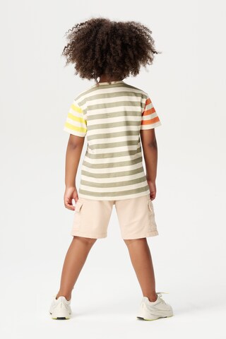 Noppies Shirt 'Lugana' in Grijs