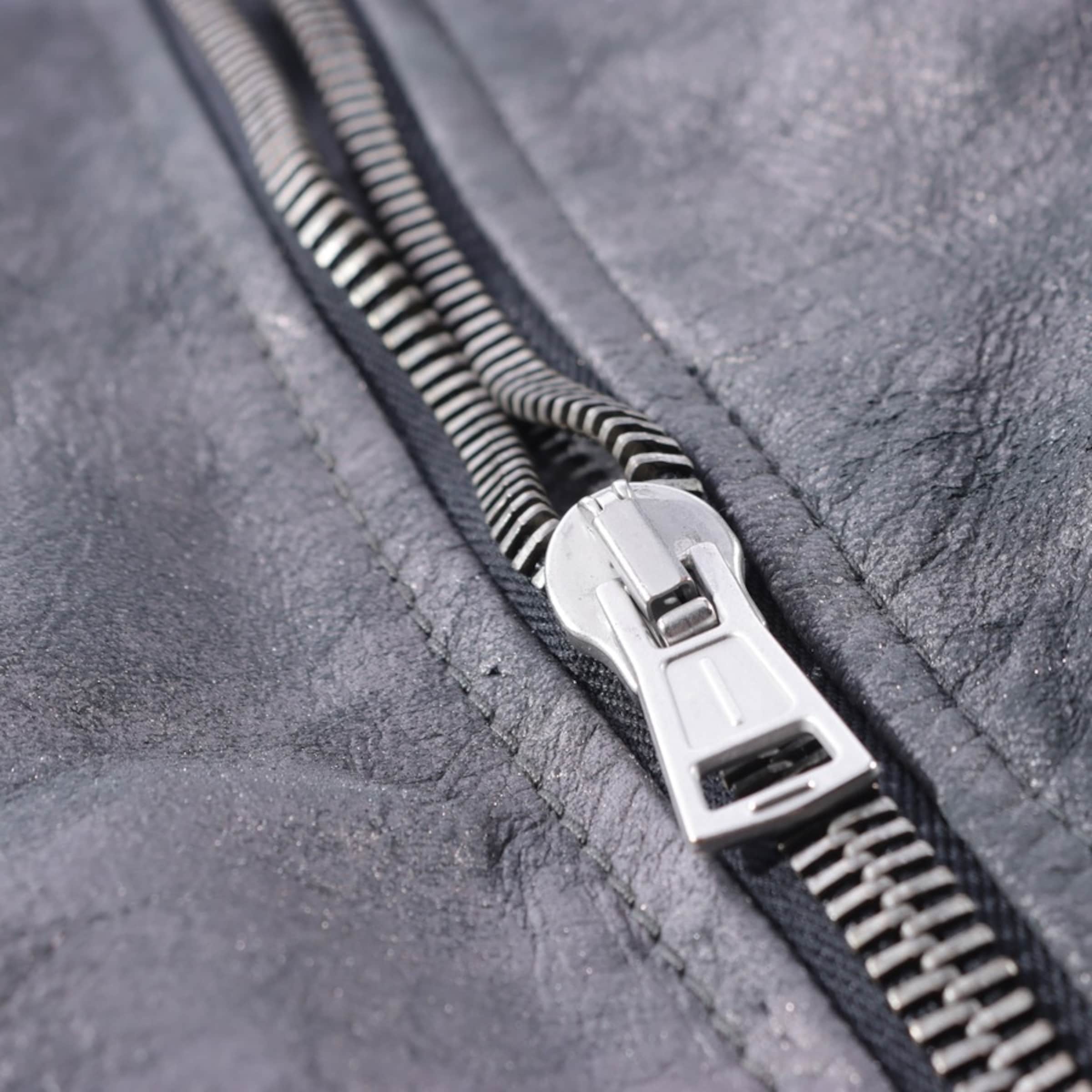 Each x Other Jacket & Coat in L in Silver