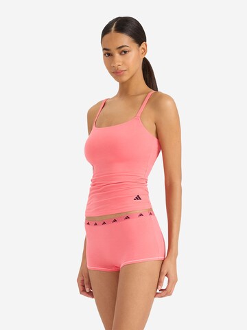Culotte ' Sport Active Essentials Cotton ' ADIDAS ORIGINALS en rose