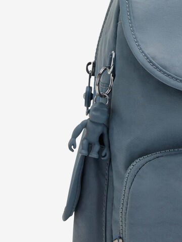 KIPLING Rucksack in Blau