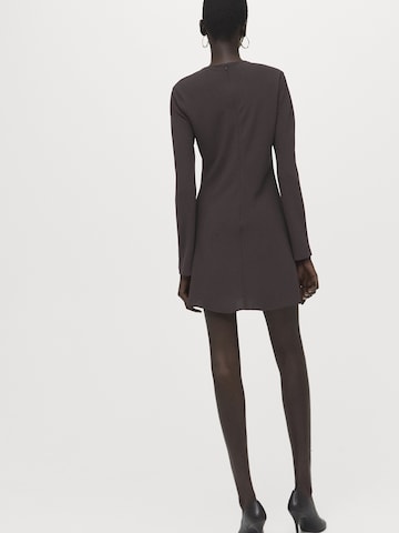 MANGO Ruha 'Sabi' - barna