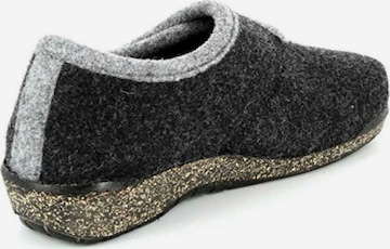 Hartjes Slippers in Grey