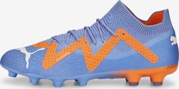 PUMA Voetbalschoen 'FUTURE ULTIMATE HG' in Blauw: voorkant