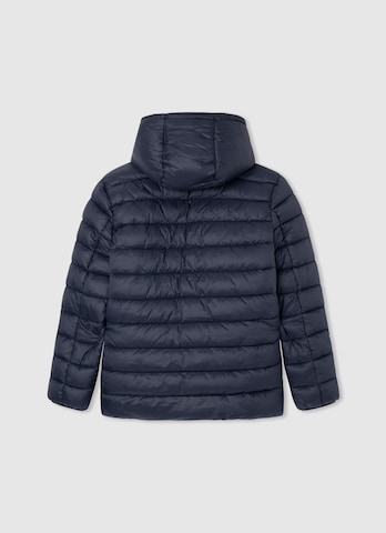 Pepe Jeans Jacke 'ANDREU' in Blau