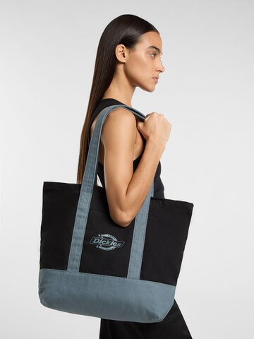 DICKIES Shopper in Black