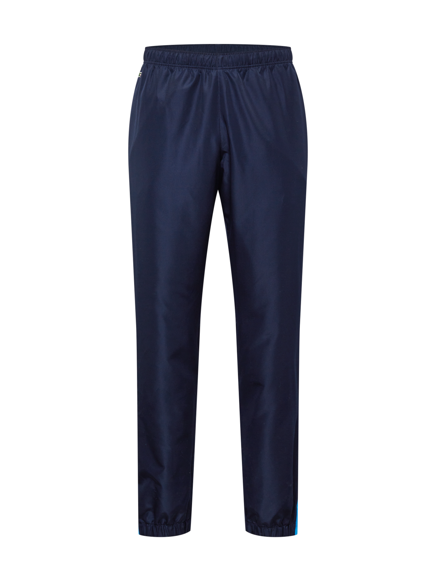 Dziedziny sportowe Mężczyźni Lacoste Sport Spodnie sportowe w kolorze Ciemny Niebieskim 