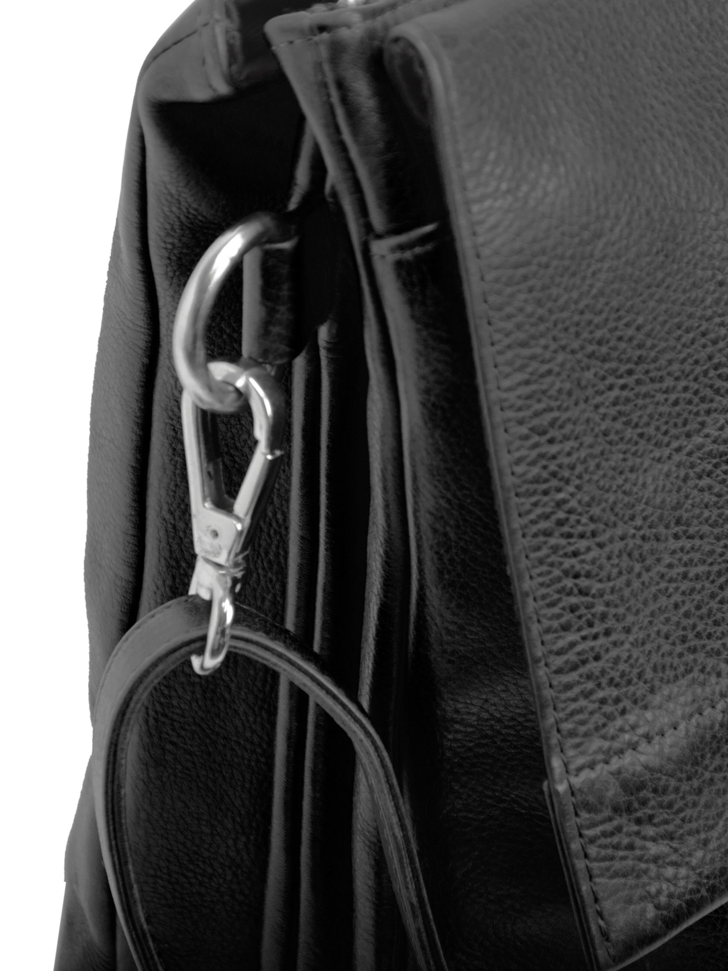 still Nordic Messenger 'Anouk ' in Black