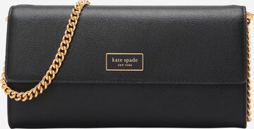 Kate Spade - Clutches 'Katy' em ouro