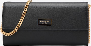 Kate Spade Clutch 'Katy' in Gold