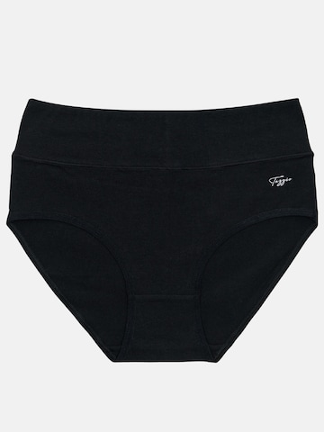 Tazzio Slip 'F920' in Zwart
