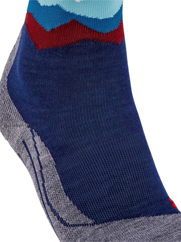 FALKE Sportsocken 'TK2 Explore'‌‌‌‌‌‌‌ in Blau