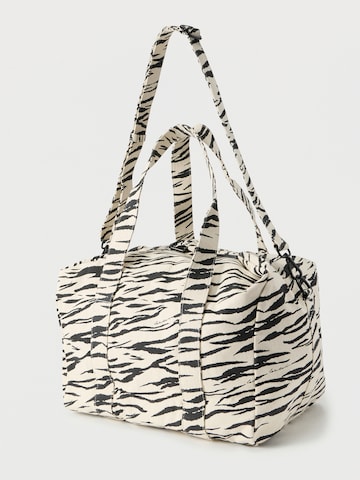 Lala Berlin Shoulder Bag 'Muriel' in Black