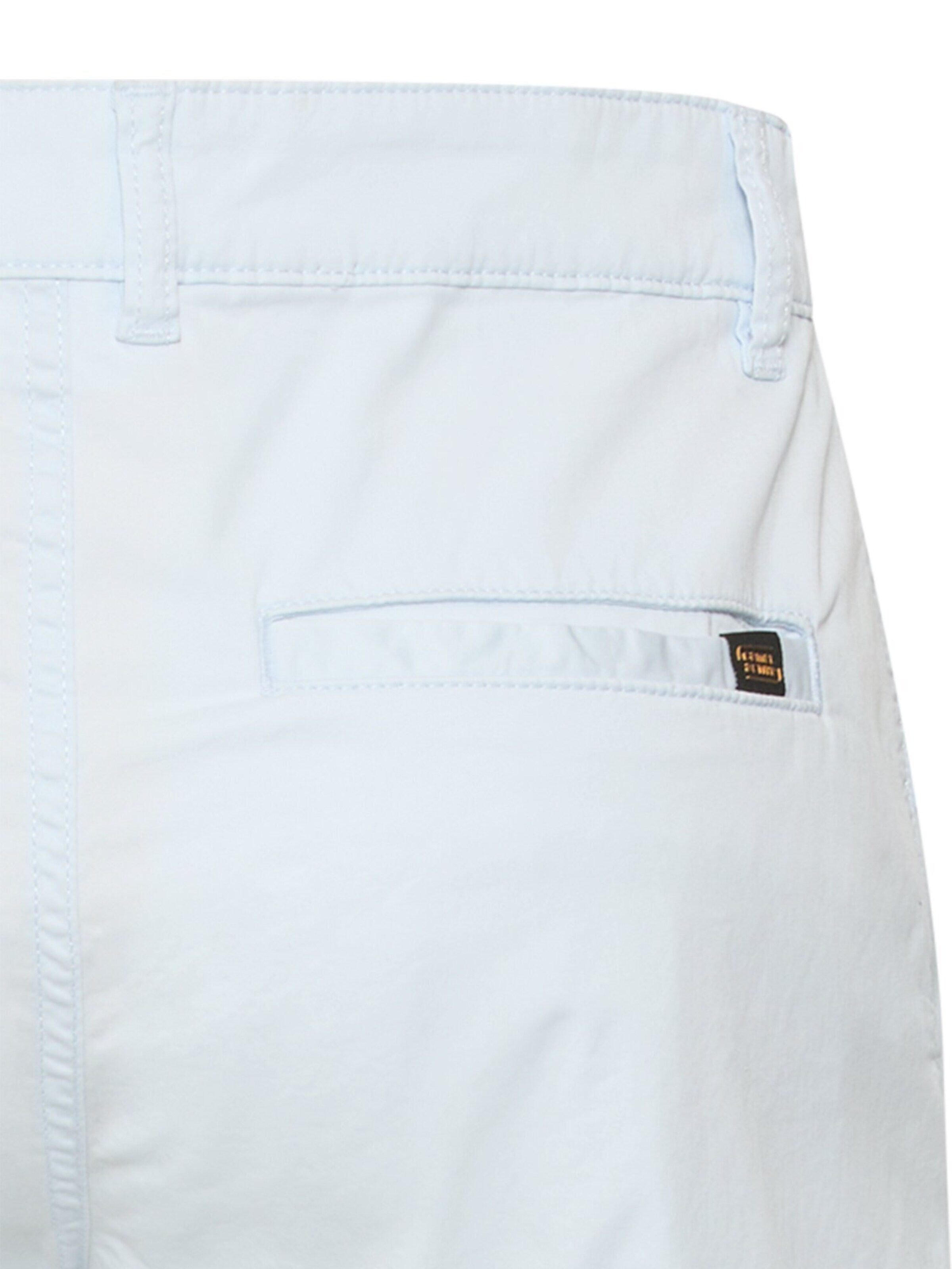 CAMEL ACTIVE Regular Pants in Blue