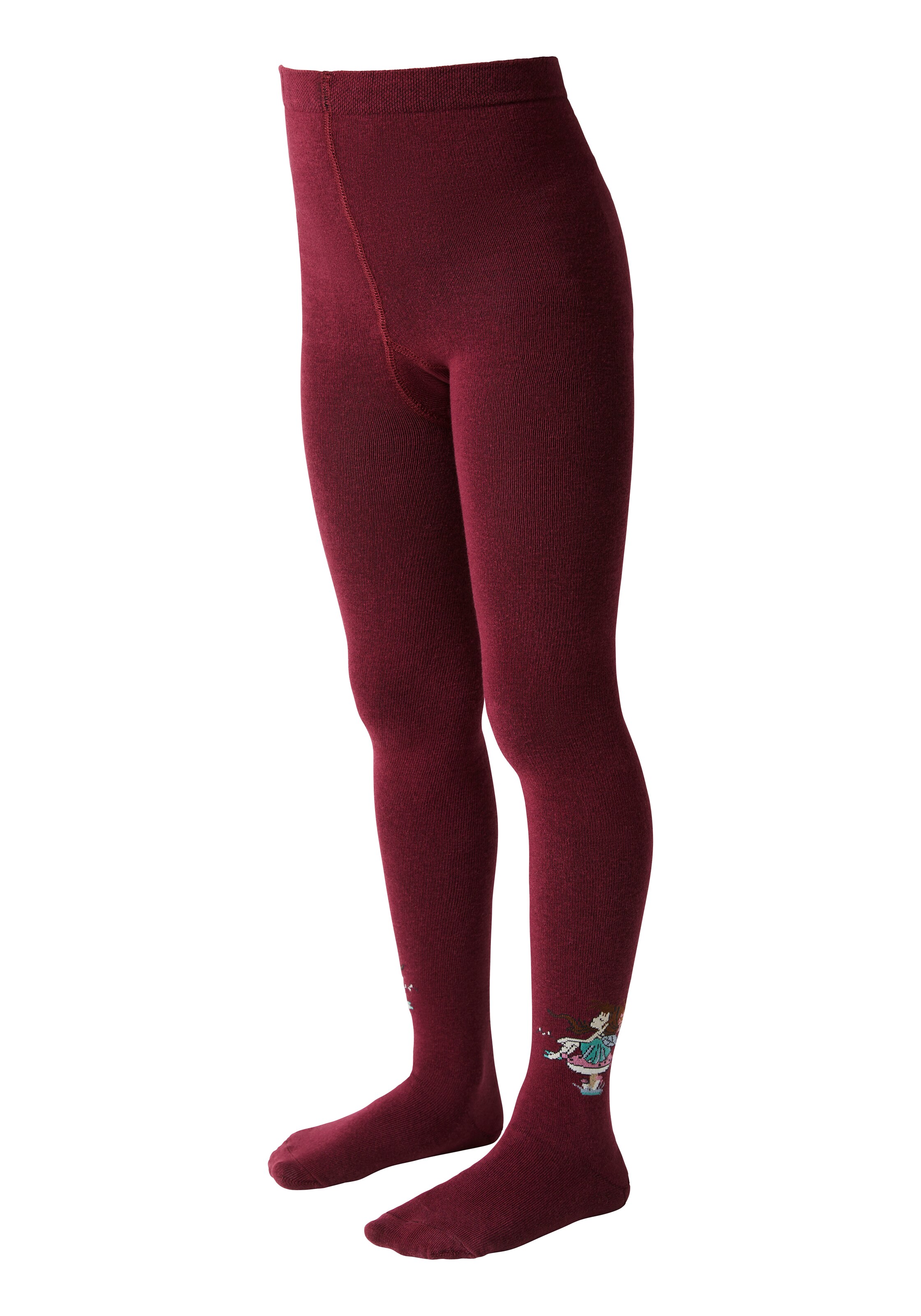 H.I.S Tights in Grey