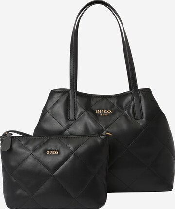 GUESS Shopper 'Vikky' in Black