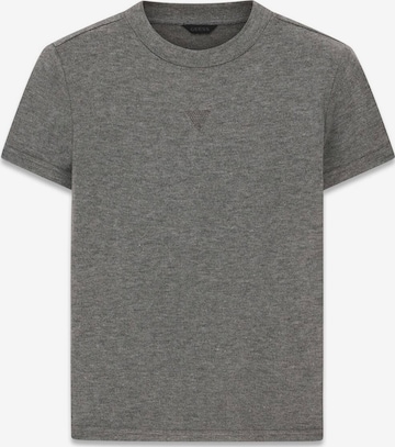 GUESS Shirt in Grey: front