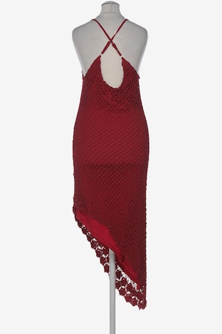 Nicowa Kleid L in Rot