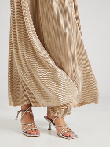Gonna di Molly BRACKEN in beige