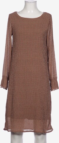 JcSophie Dress in XS in Brown: front