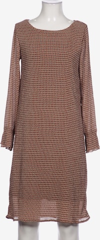 JcSophie Dress in XS in Brown: front