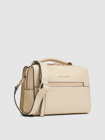 Piquadro Schultertasche‌‌ in Beige