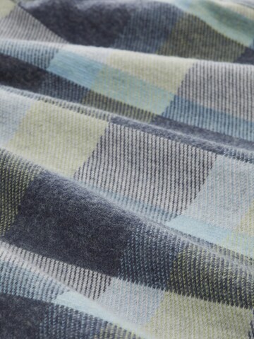 Jupe TOM TAILOR en bleu