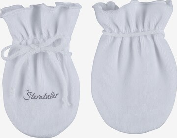 STERNTALER - Guantes en blanco